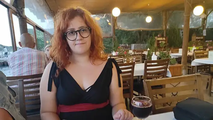 Saç boyasından mı öldü?