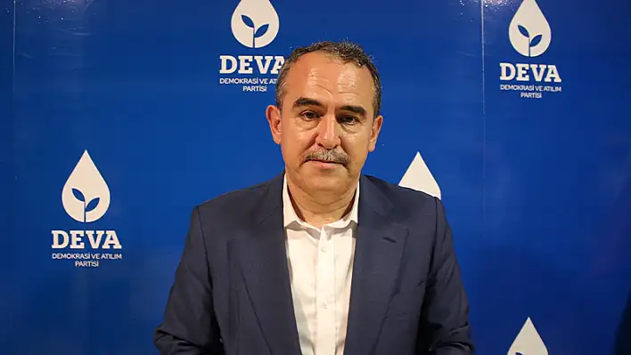 Sadullah Ergin: CHP’ye yüklenilmesini doğru bulmuyorum