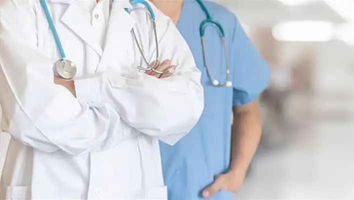 Sağlık Bakanlığı'ndan 18 Bin Yeni Kadro