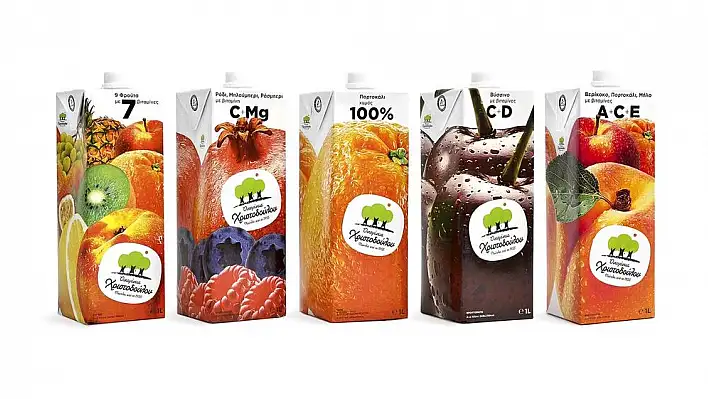 Sağlıklı Alternatifler: Taze Meyve Suları