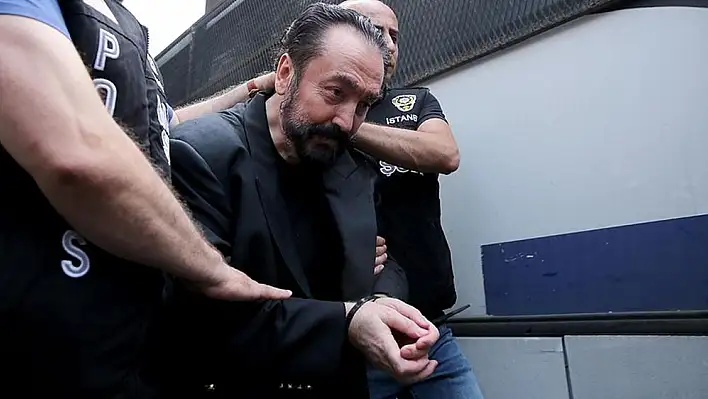 Sahte evrak operasyonunda Adnan Oktar ve ünlüler de var!