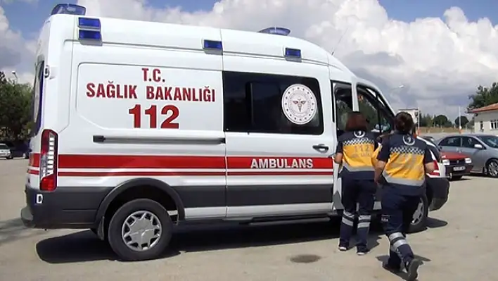 Samsun'da cuma namazı sonrasında çıkan kavgada 1 ölü, 9 yaralı