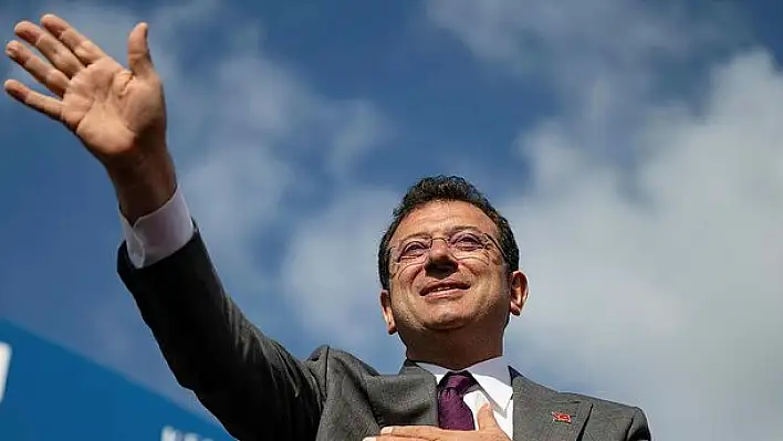 Diken yazarı Sancar: İmamoğlu, 'manifesto' açıklayacak