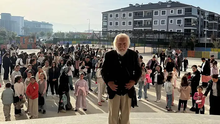 Savaş - Recep Başsoy 'Türkçemize Özen Dil Ve Yazın Ödülü' 10. Yılında