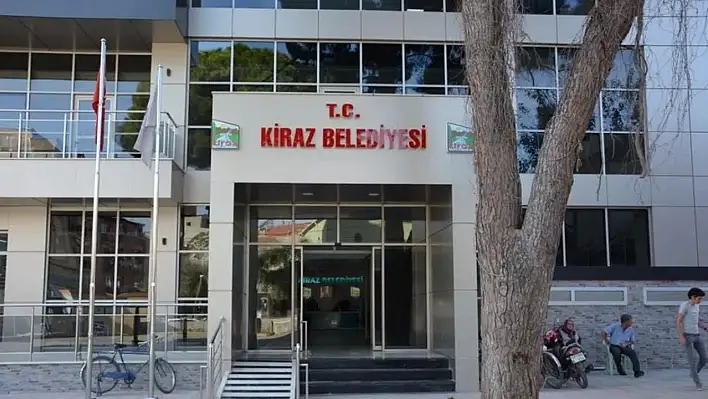 Sayıştay Uyardı: Kiraz Belediyesi'nde İşçi ve Mali Uygulamalarda Eksiklikler
