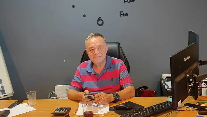 Seçkin Öner'den Kitapseverlere Müjde: Yeni Kitap Geliyor!
