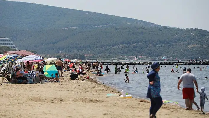 Selçuk'a bayram tatilinde rekor ziyatretçi