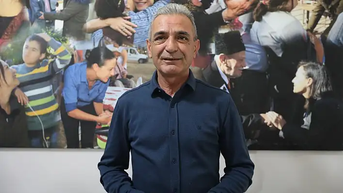 Selçuk’ta Ramazan dayanışması artıyor