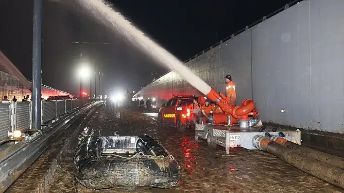 Selde ölü sayısı 39'a yükseldi