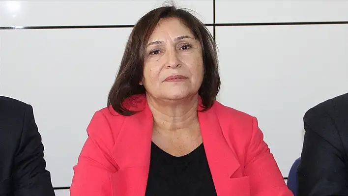 Selvi Kılıçdaroğlu: Ben First Lady unvanı peşinde değilim