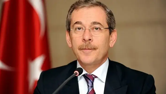 Şentop'tan Abdullatif Şener'in oğluna kıyak