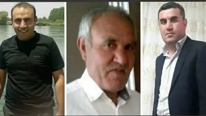 Şenyaşar ailesi 5 yıldır adaleti arıyor