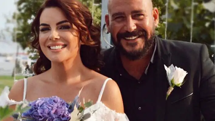 Seren Fosforoğlu ile Kaan Önal boşanıyor