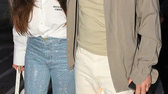 Serenay Sarıkaya İnanılmaz heyecanlandık