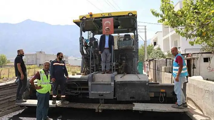 Seyhan'da 100. yılda 100 tesis açılışı