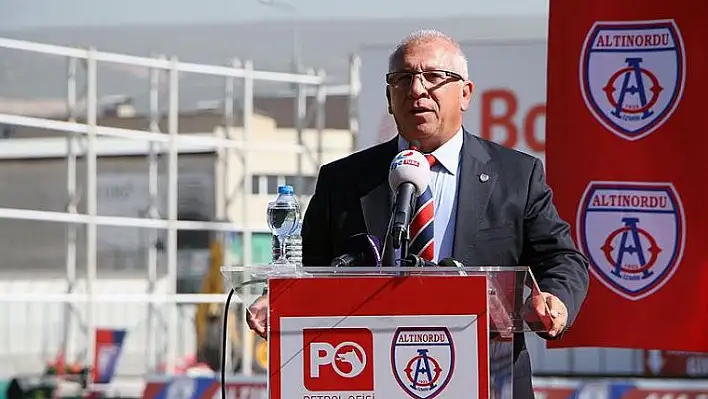Seyit Mehmet Özkan: 'Yolumuza devam edeceğiz'