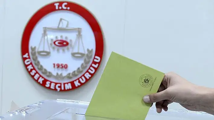Seyyar sandıkta oy kullananlar için bugün son gün!
