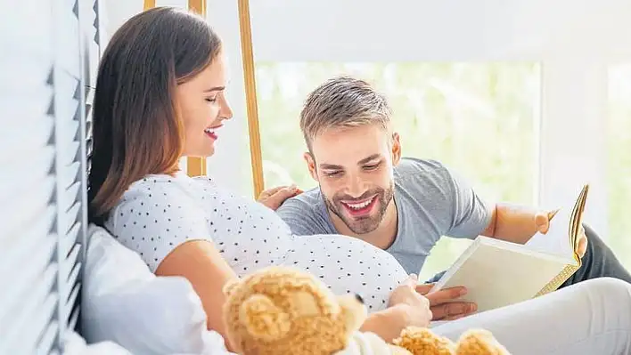 Sezaryen mi normal doğum mu?