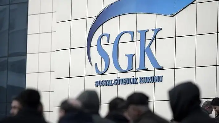 SGK taşınmazlarında yeni düzenleme