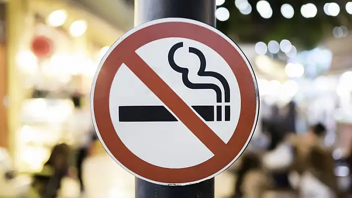 Sigara içmese dahi dumanına maruz kalan da zarar görüyor