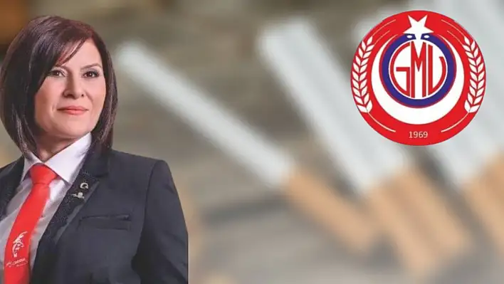 Sigara Levhası Olmayan İşletmeye 97 Bin TL Ceza!