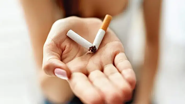 Sigaraya yeni zam: 5 TL!