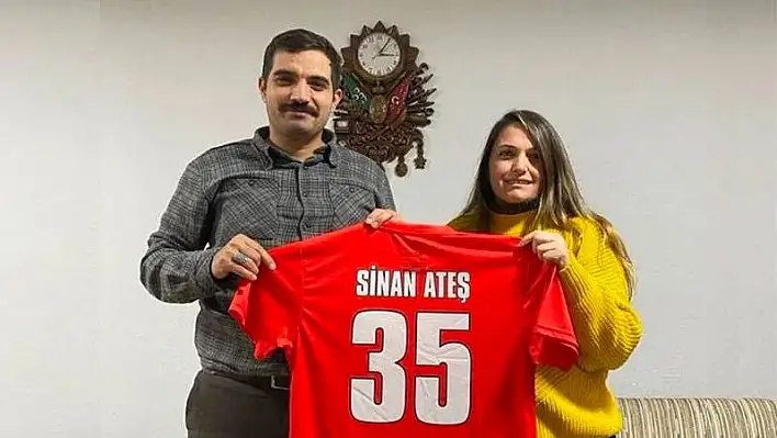 Sinan Ateş’in ablası: Soruşturmayı kapatmak istiyorlar, asla izin vermeyiz