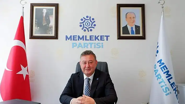 Siyasi isimlerden ‘Yüksel Taşkın’ tepkisi