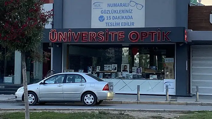 'Size daha evvel hatırlatmıştım'