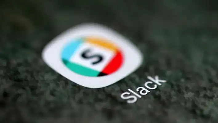 Slack çöktü mü, neden açılmıyor