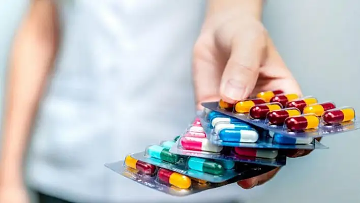 SMA için değişikliğe gidildi