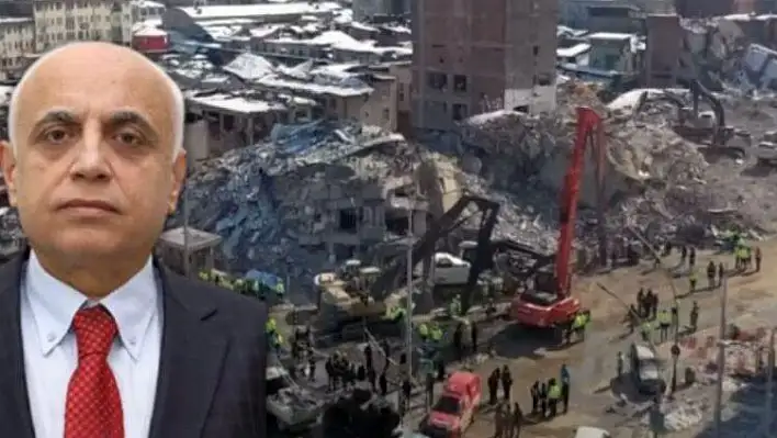 Şok gelişme: 15 kişinin hayatını kaybettiği otelin Ak Partili sahibi tahliye edildi!