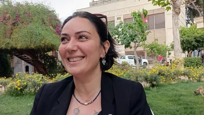 “Sömürü düzenini bitireceğiz”