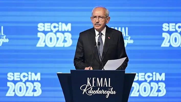 Son Dakika…Kılıçdaroğlu açıklama yapacak