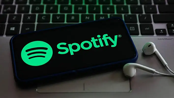 Spotify’a da zam!