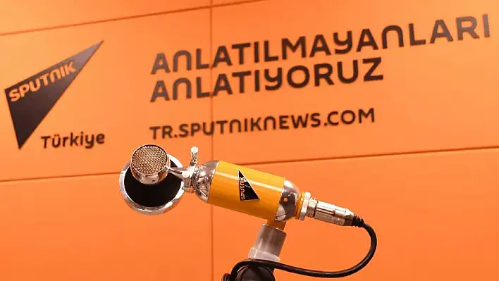 Sputnik Türkiye, sendikalı tüm gazetecilerin işine son verdi