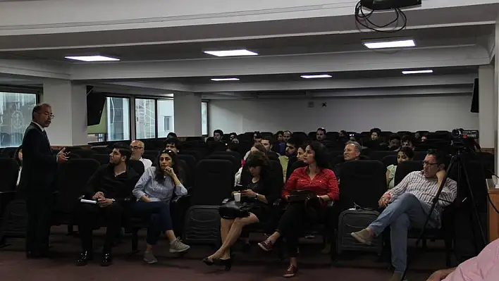 Stajyer avukatlara Demirtaş mahkemesinden örnekler