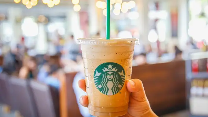 Starbucks’a yine zam: Denetim olmadığı için sürekli zam yapıyorlar