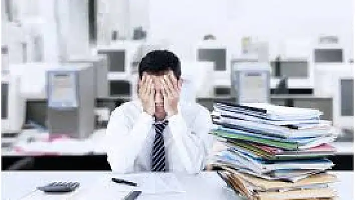 Stres yönetimi nasıl yapılır?