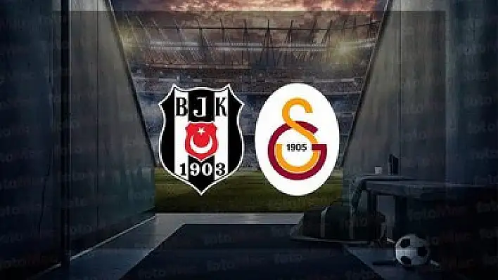 Süper Lig’de derbi ateşi