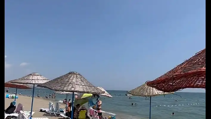 ‘Suriyeli olmayan yer bulduk’ dedi ve paylaştı