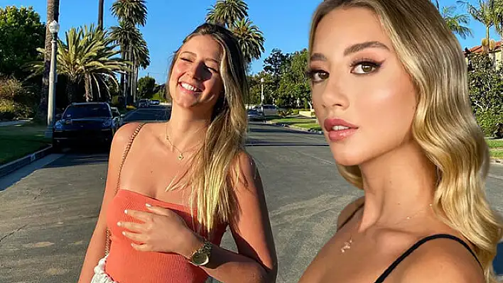 Survivor Aleyna Kalaycıoğlu deprem korkusuna dayanamadı
