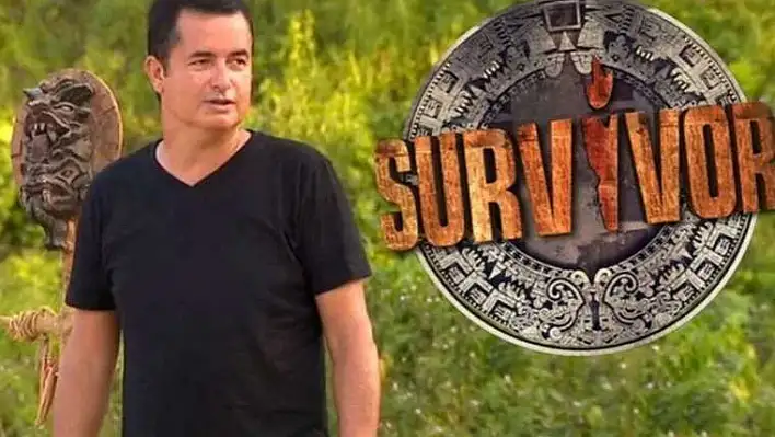 Survivor All Star kadrosunda yeni isim!