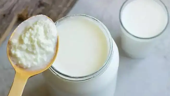 Süt mü Kefir mi? Hangisi daha sağlıklı?