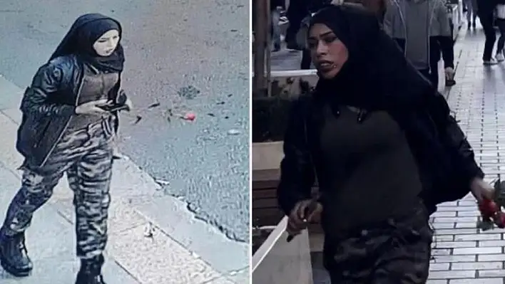Taksim bombacısı davasında dil sorunu!
