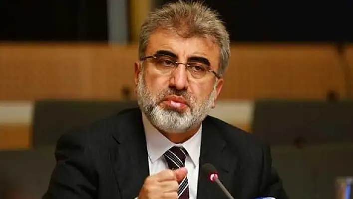 Taner Yıldız taburcu edildi