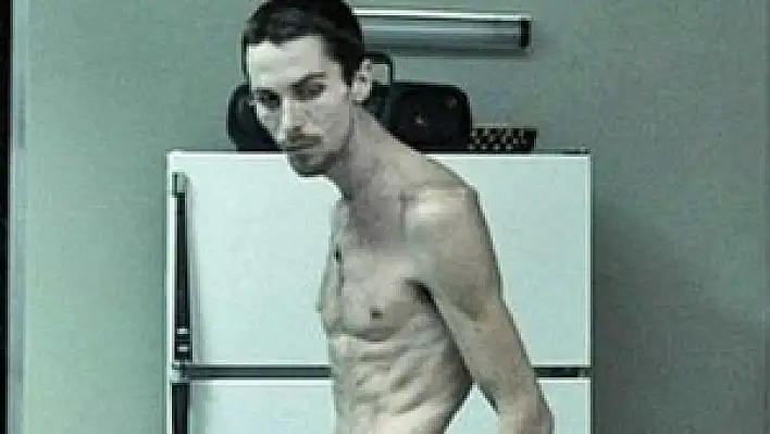 tanınamayacak derecede kilo veren usta aktörler