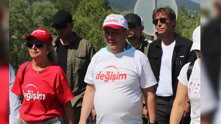 Tanju Özcan CHP’den ihraç edildi