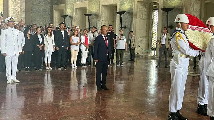 Tanju Özcan: Kurduğunuz partinin bugünkü yönetimi adeta emperyalist güçlerin askeri gibi