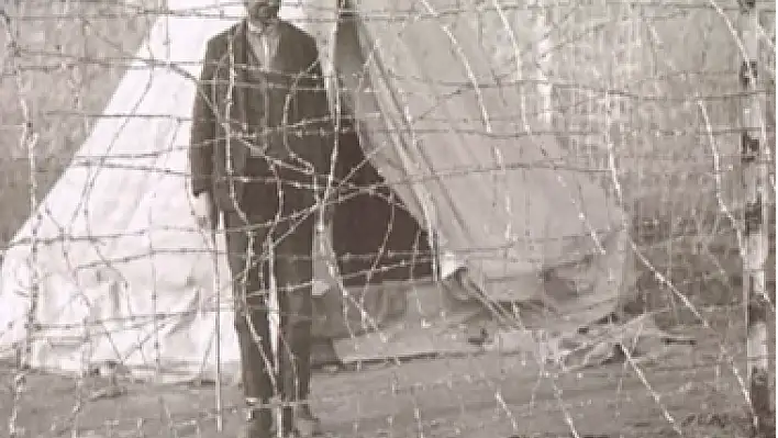 Tarihçi Doğan: İngilizler tarafından öldürülen Türklerin tek suçu Kemalist olmalarıydı